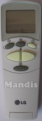 Telecomando originale LG 6711A90031C