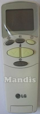 Telecomando originale LG 6711A90031X