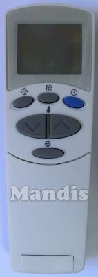 Telecomando originale LG 6711A90031Z