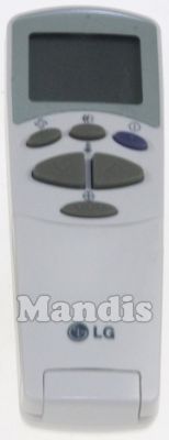 Telecomando originale LG 6711A90032D