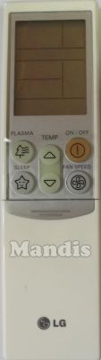 Telecomando originale LG AKB35149819