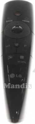Telecomando originale LG ANMR3005 (AKB73596501)