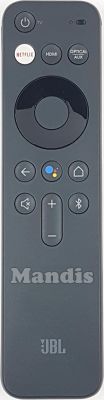 Telecomando originale JBL (R23-7) (Link Bar)