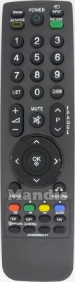 Telecomando per LG MI-AKB69680437 Telecomando per LG MI-AKB69680437