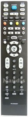 Telecomando originale LG MKJ32022837 Telecomando originale LG MKJ32022837