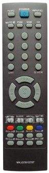 Telecomando originale LG MKJ37815707 Telecomando originale LG MKJ37815707