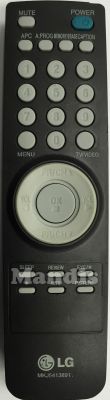 Telecomando originale LG MKJ5413891