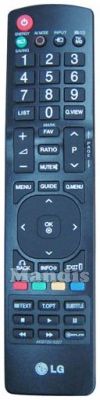 Telecomando originale LG MKJ61863202 Telecomando originale LG MKJ61863202