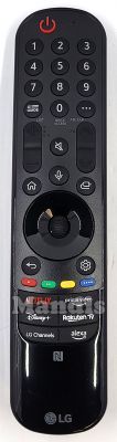 Telecomando originale LG MR23GN (AKB76043203) Telecomando originale LG MR23GN (AKB76043203)