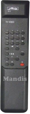 Telecomando originale METZ IR8 (ID00IR8)
