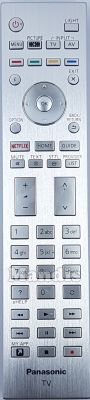 Telecomando originale PANASONIC N2QAYA000219