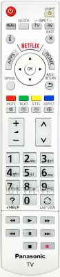 Telecomando originale PANASONIC N2QAYB001012