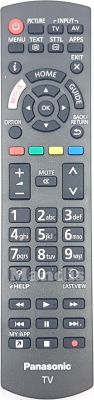 Telecomando originale PANASONIC N2QAYB001211