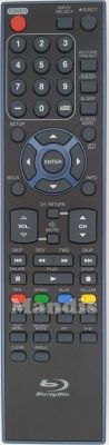 Telecomando originale SYLVANIA NF035UD