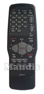 Telecomando originale ORION SBJU00040A (07660CH270)