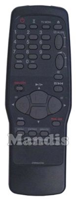 Telecomando originale ORION 076ROCH270
