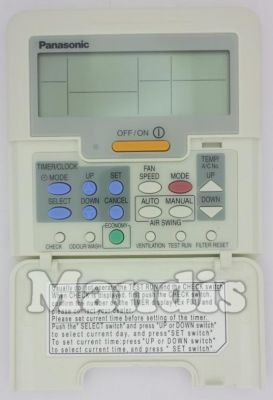 Telecomando originale PANASONIC A75C2742