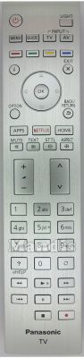 Telecomando originale PANASONIC N2QAYA000097