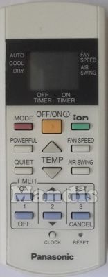 Telecomando originale PANASONIC CWA75C2600