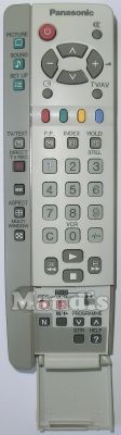 Telecomando originale PANASONIC EUR511268AR