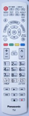 Telecomando originale PANASONIC N2QAYB000840