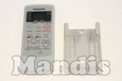 Telecomando originale PANASONIC CS-A123KE