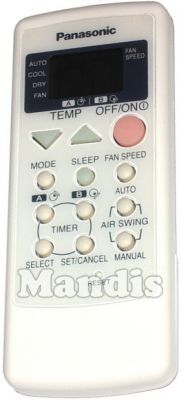 Telecomando originale PANASONIC CWA75C2315