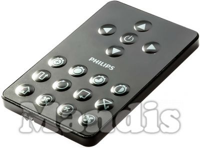 Telecomando originale PHILIPS CP0122/01 (432200621331) Telecomando originale PHILIPS CP0122/01 (432200621331)
