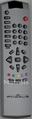 Telecomando originale PHOCUS UY207060437 (UY2187F)
