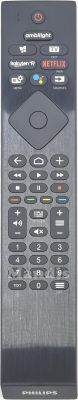 Telecomando originale PHILIPS YKF474-B001 (996592003190) Telecomando originale PHILIPS YKF474-B001 (996592003190)