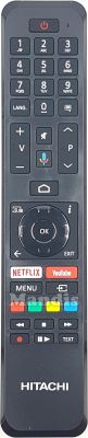 Telecomando originale HITACHI RC43160N (23656803)