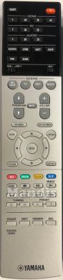 Telecomando originale YAMAHA RAV566 (ZZ48410)