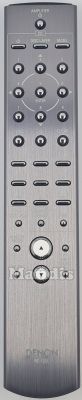 Telecomando originale DENON RC-1237 (30701027900AD)