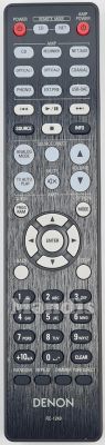 Telecomando originale DENON RC1249 (30701028810AD)