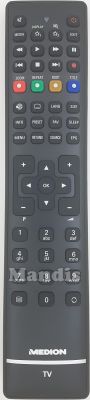 Telecomando originale MEDION RC1208