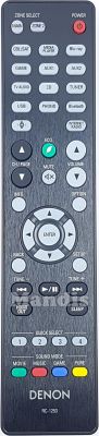 Telecomando originale DENON RC-1253 (943307102460S)