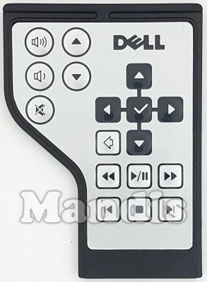 Telecomando originale DELL RC176170100
