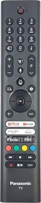 Telecomando originale PANASONIC RC45194T (23913627)