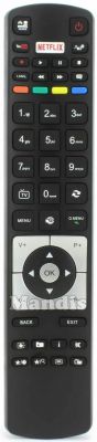 Telecomando originale VESTEL RC5118 (23350708)