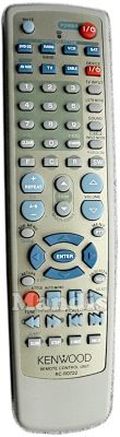 Telecomando originale KENWOOD RC-R0722 (A70158108)