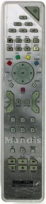 Telecomando originale THOMSON RCS615SLM1 (21475220)