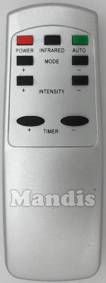 Telecomando originale UNKNOWN REMCON9555