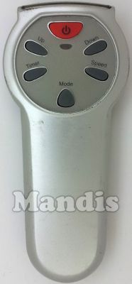 Telecomando originale UNKNOWN REMCON1559