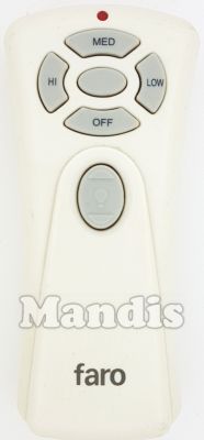 Telecomando originale FARO REMCON1593