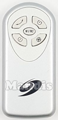 Telecomando originale UNKNOWN REMCON1711