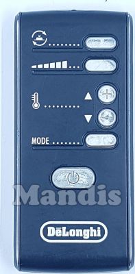 Telecomando originale DELONGHI REMCON1946