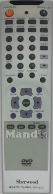 Telecomando originale SHERWOOD RM-203