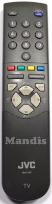 Telecomando originale JVC RM-C85 (VE30015781)