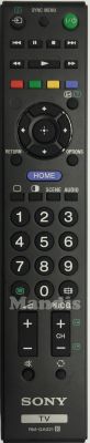 Telecomando originale SONY RM-GA021