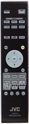 Telecomando originale JVC RM-MH15G